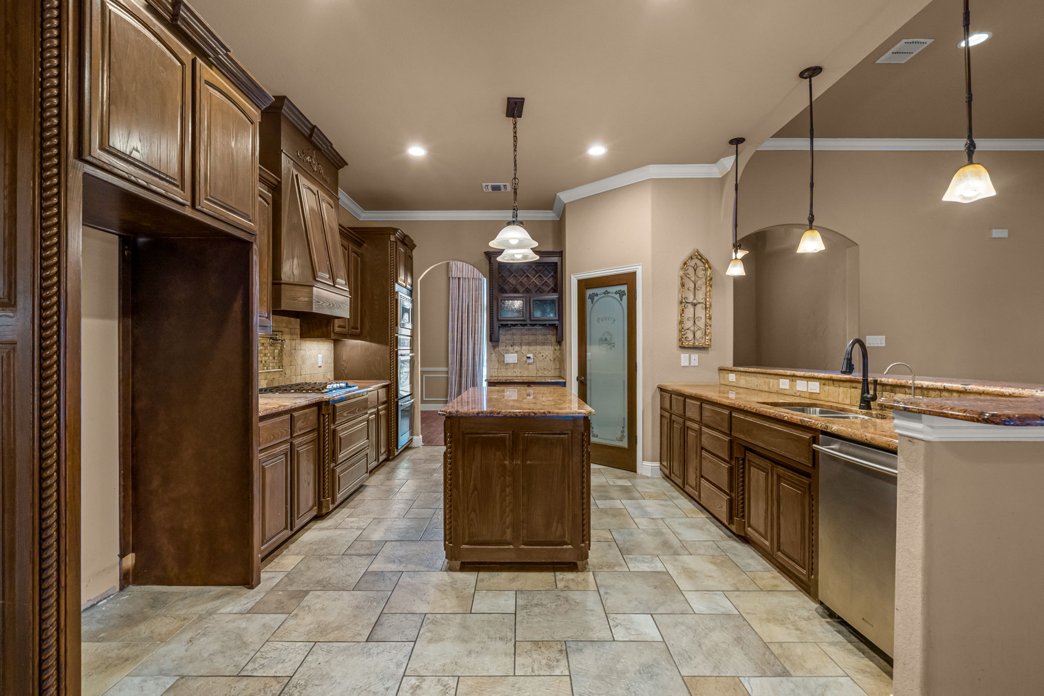 211 Pack Saddle Trail Weatherford, TX 76088 - Photo 10 of 40