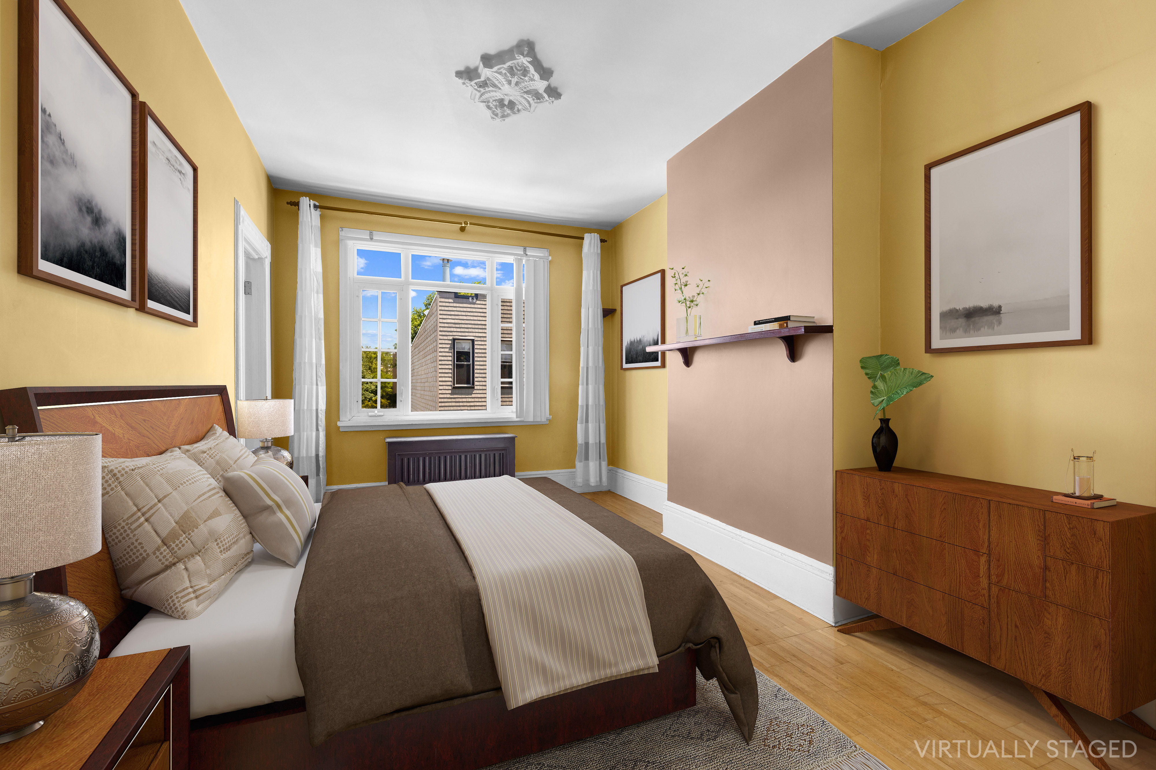 121 Eckford Street Brooklyn, NY 11222 - Photo 10 of 40