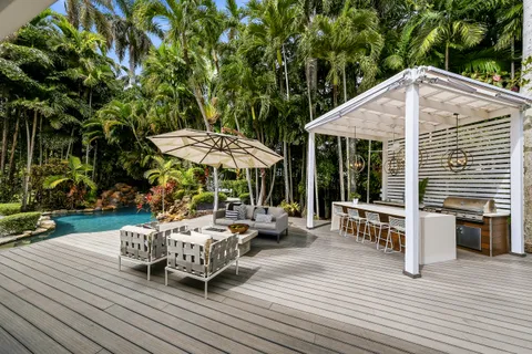 $1,725,000 | 1133 Northeast 88th Street, Miami, FL 33138