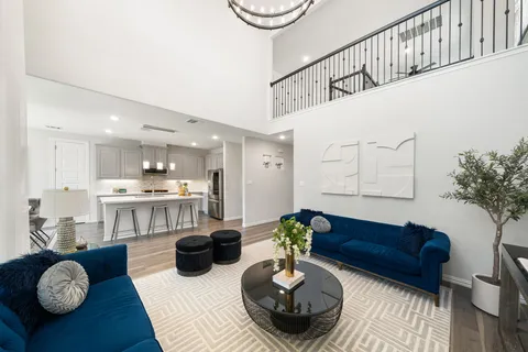 $699,000 | 5737 Amphora Avenue, McKinney, TX 75070