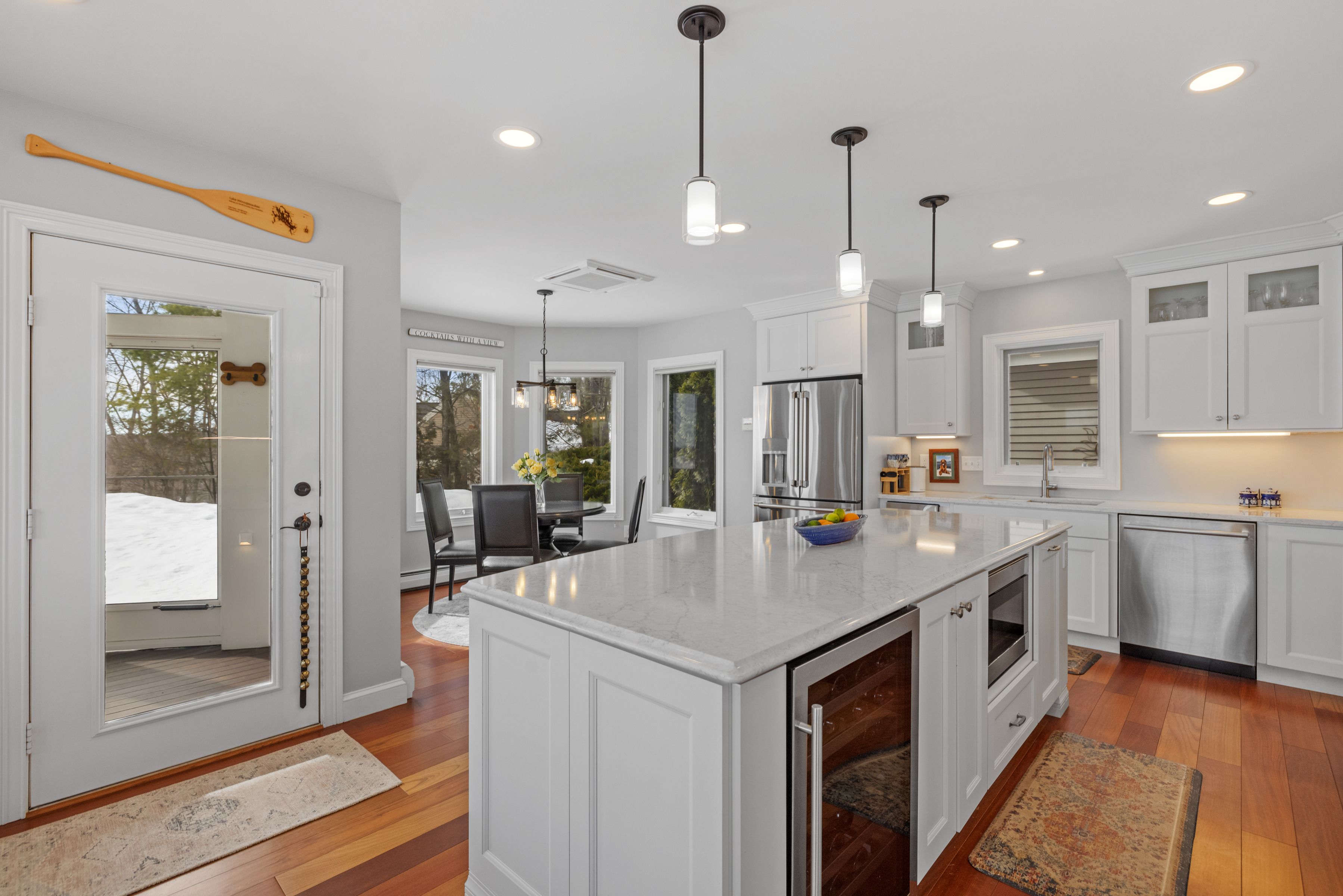 29 South Watch Road Meredith, NH 03253 - Photo 16 of 73