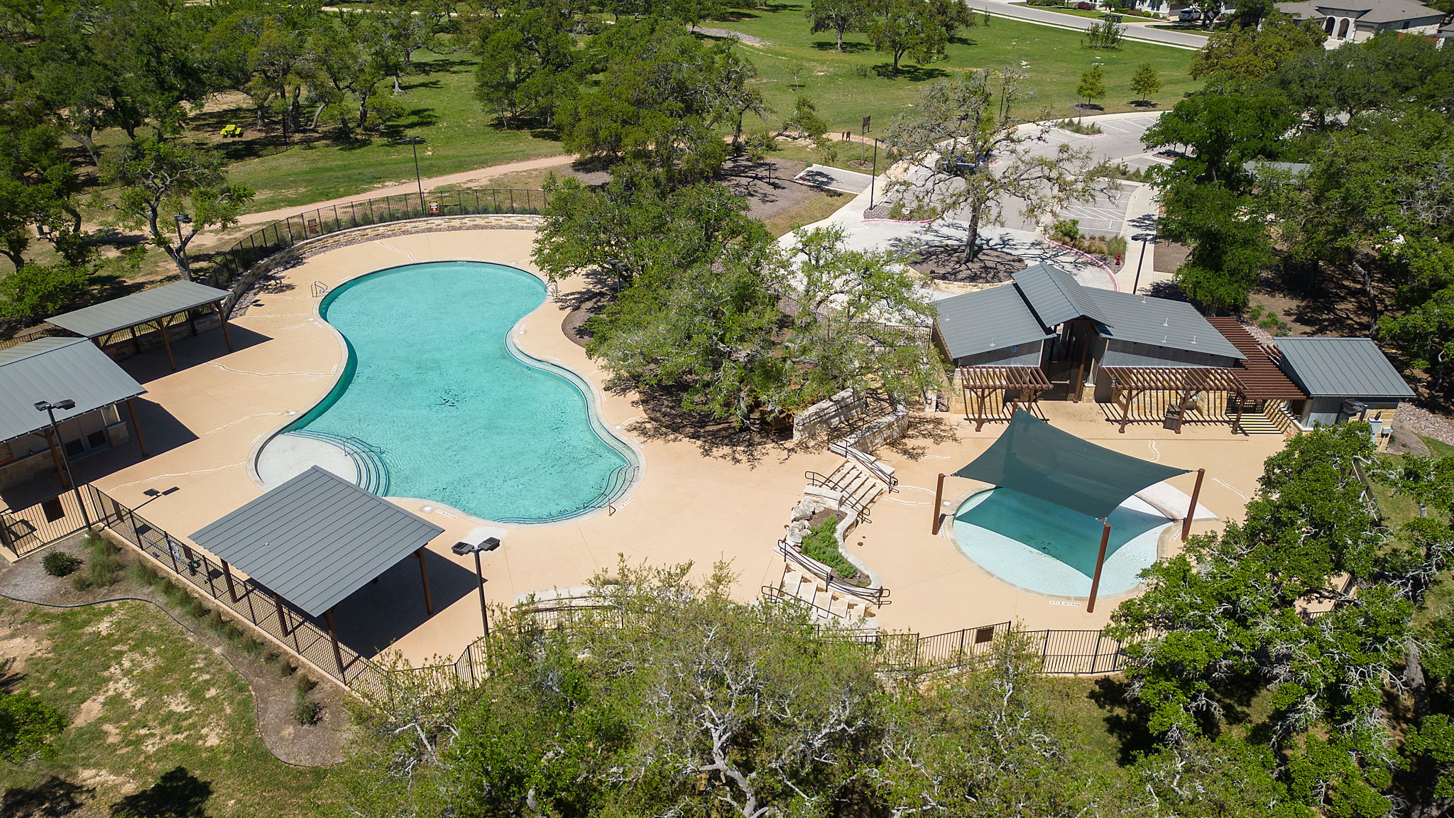 397 Barn Hl Loop Dripping Springs, TX 78620 - Photo 19 of 43