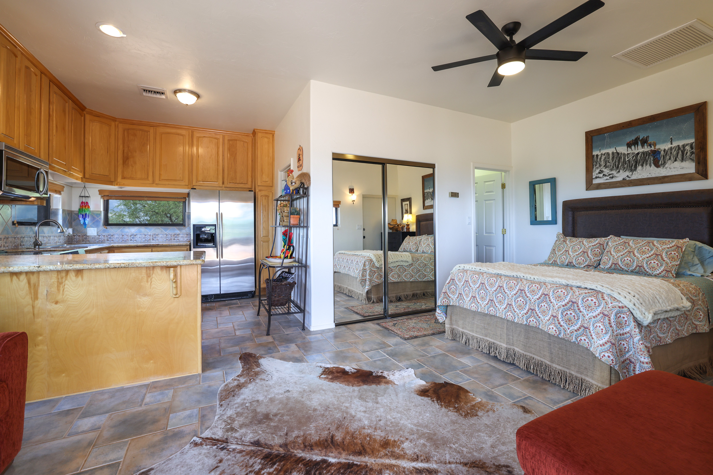 7601 East Diamondback Road St. David, AZ 85630 - Photo 27 of 44 Gallery Image 27