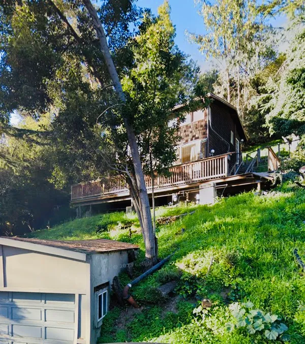 $499,000 | 5653 Florence Terrace, Oakland, CA 94611