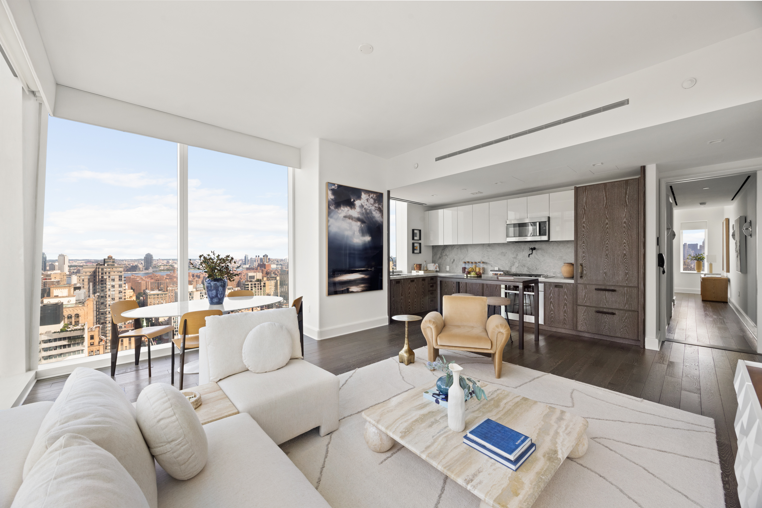 45 East 22nd Street, Unit 32B Manhattan, NY 10010 - Photo 2 of 35 Gallery Image 2