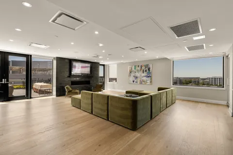 $875,000 | 37 L Street Southeast, Unit 902, Washington, DC 20003