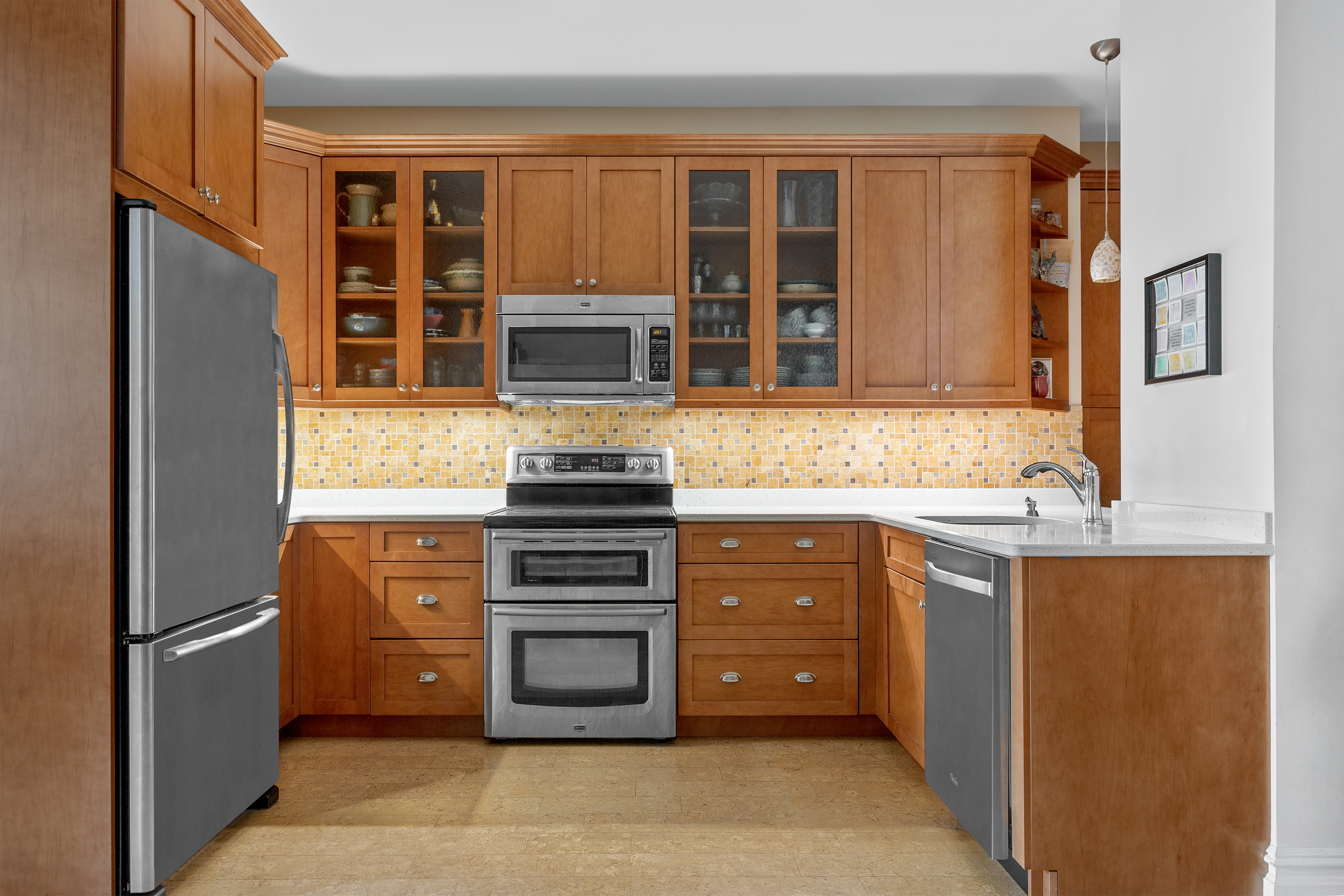 175 West 92nd Street, Unit MAIS Manhattan, NY 10025 - Photo 3 of 9