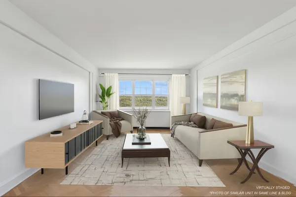 $695,000 | 120 Cabrini Boulevard, Unit 118 | Hudson Heights