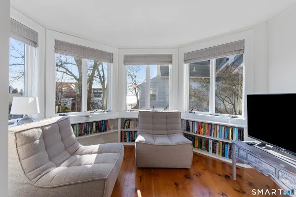 $5,700,000 | 22 Ensign Road, Norwalk, CT 06853