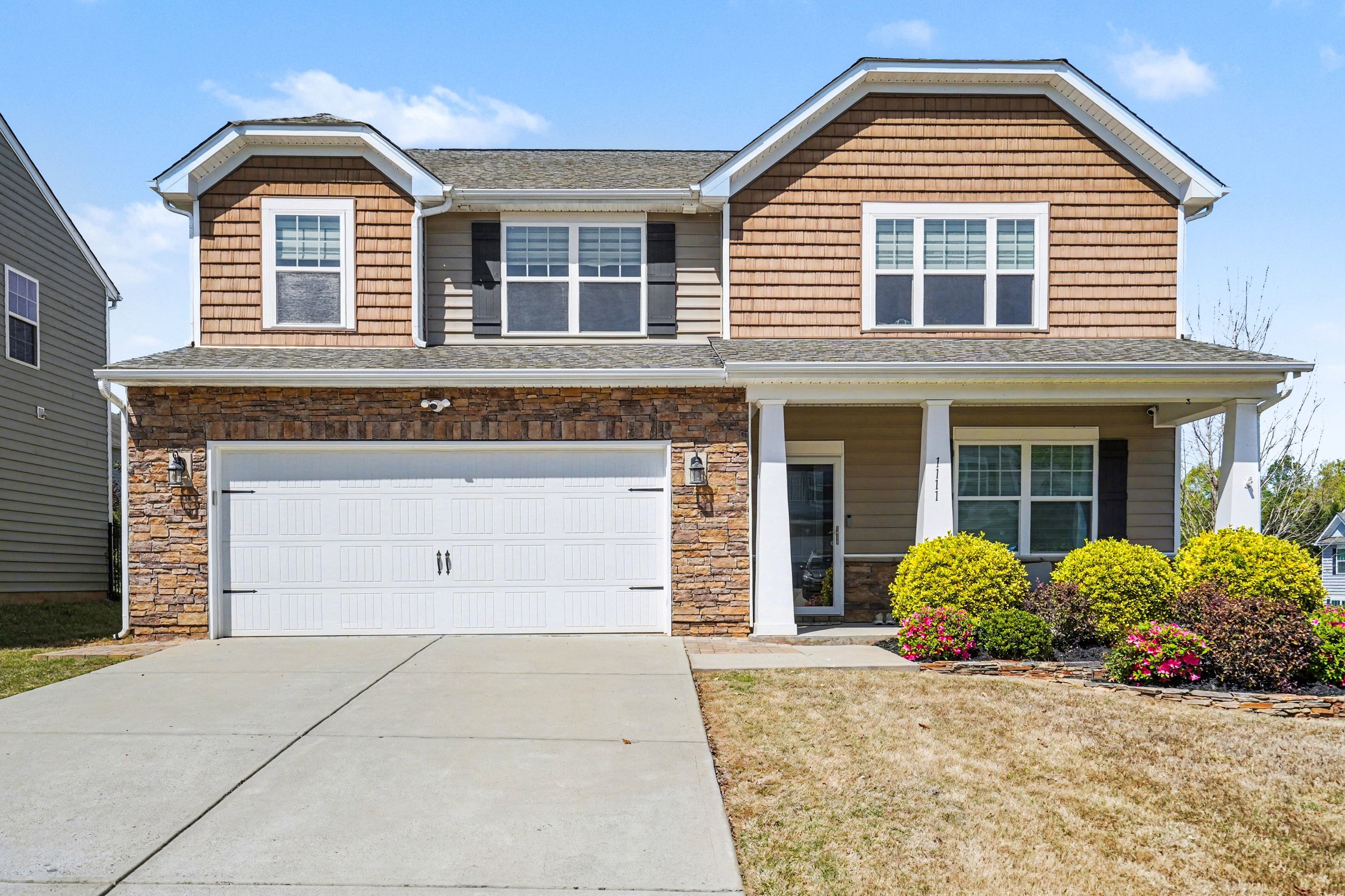 1111 Wallace Lake Road Indian Land, SC 29707 - Photo 35 of 51