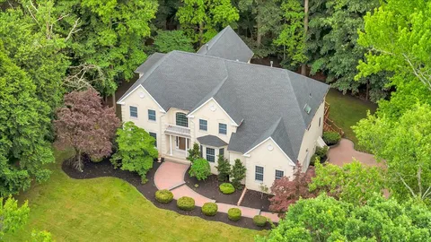 $1,125,000 | 6 Pine Acres Drive, Medford, NJ 08055
