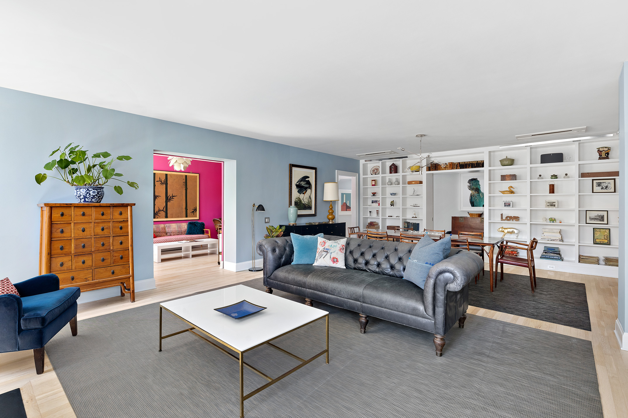 125 East 12th Street, Unit PHA Manhattan, NY 10003 - Photo 3 of 19