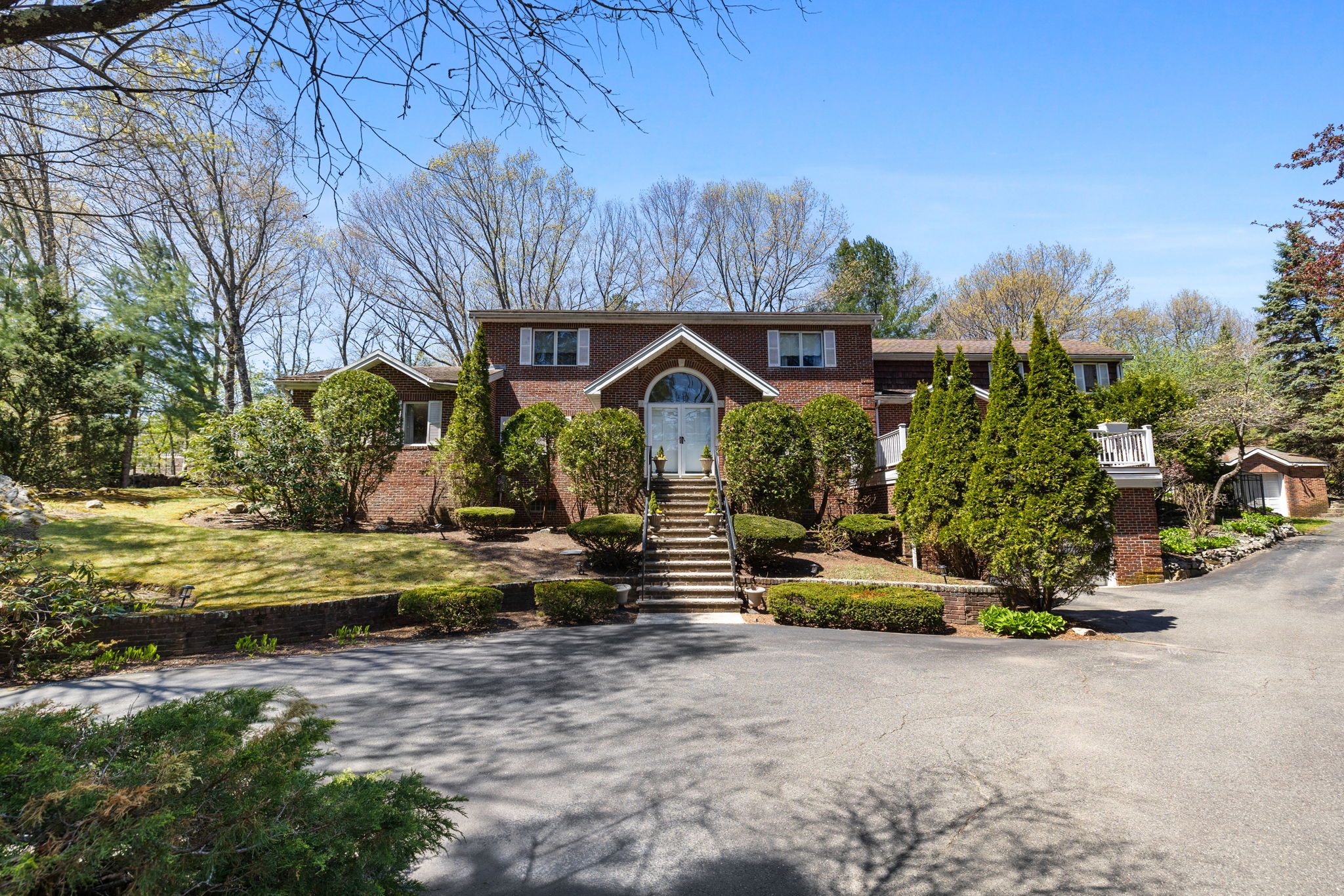 High Street Winchester, MA 01890 - Photo 57 of 59