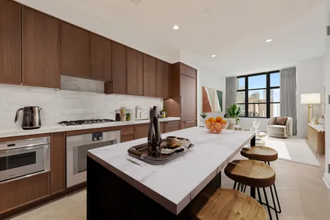 $1,250,000 | 180 Front Street, Unit 12H | DUMBO