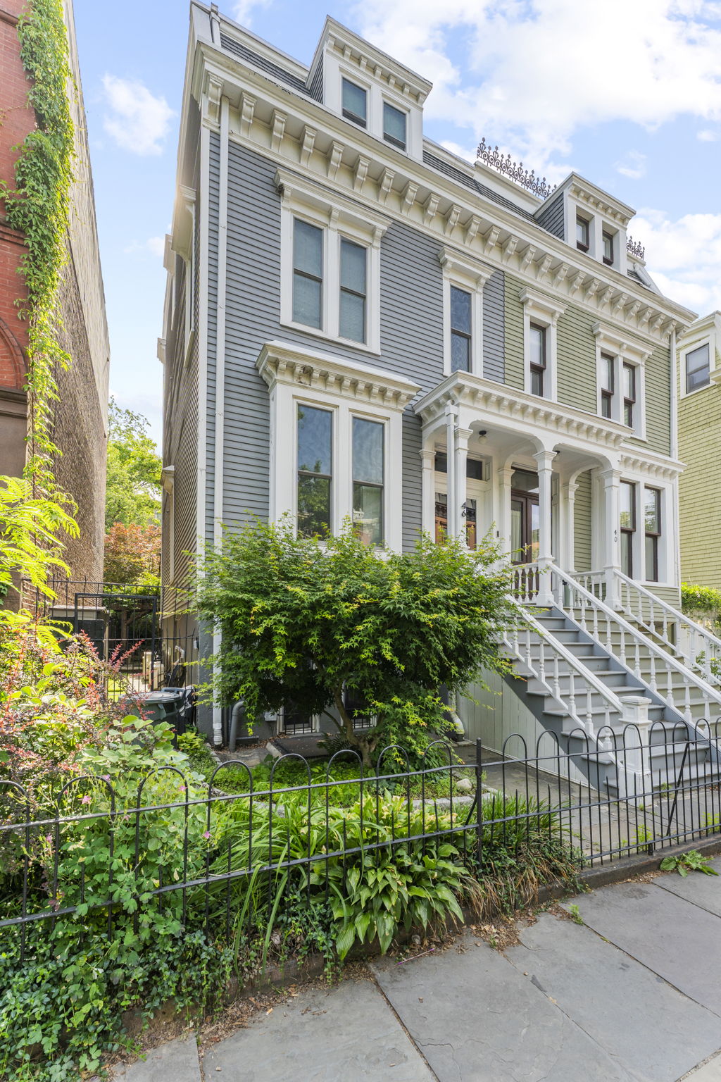 46 Cambridge Place, Unit 1 Brooklyn, NY 11238 - Photo 1 of 9