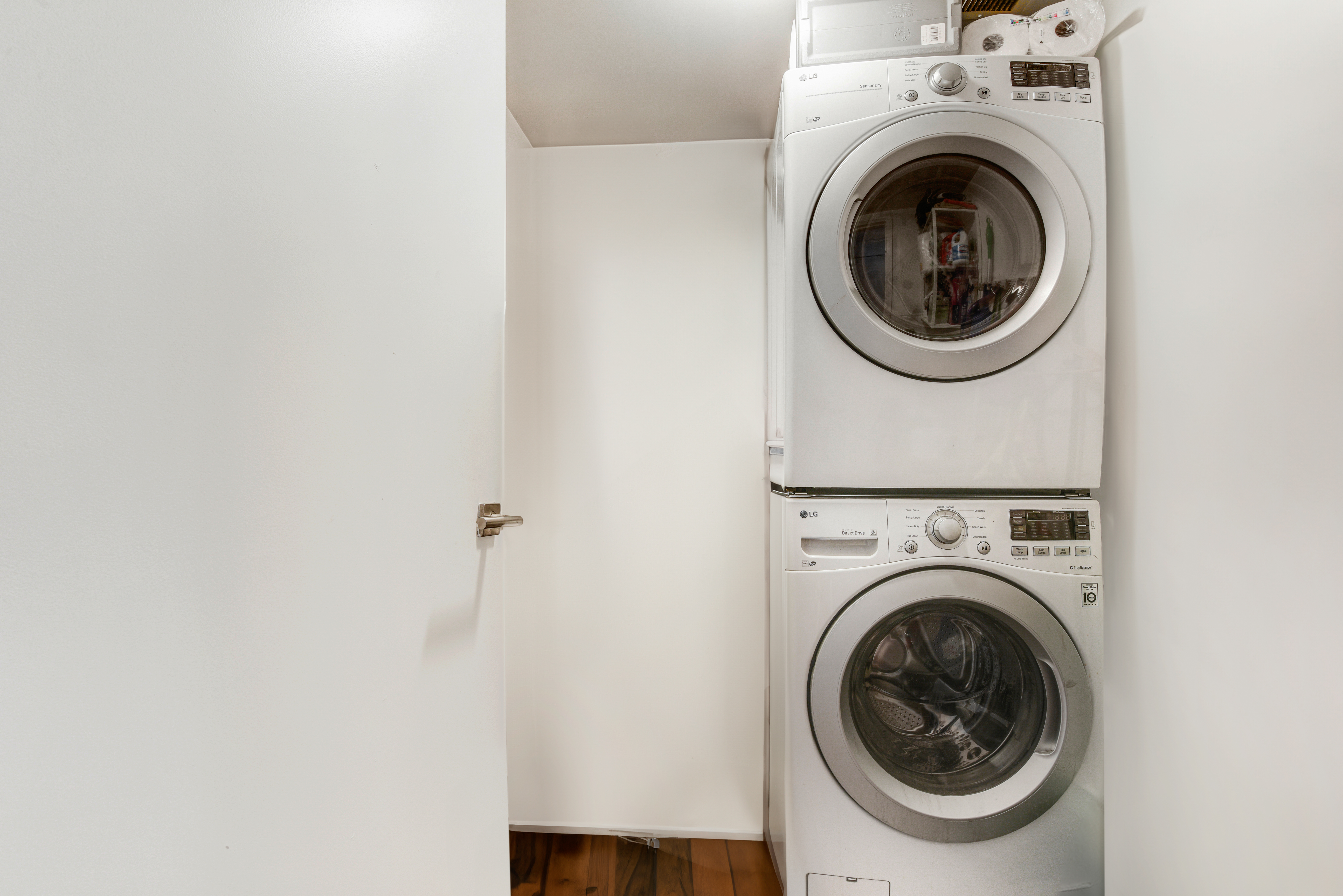 27 Quincy Street, Unit 3B Brooklyn, NY 11238 - Photo 12 of 16