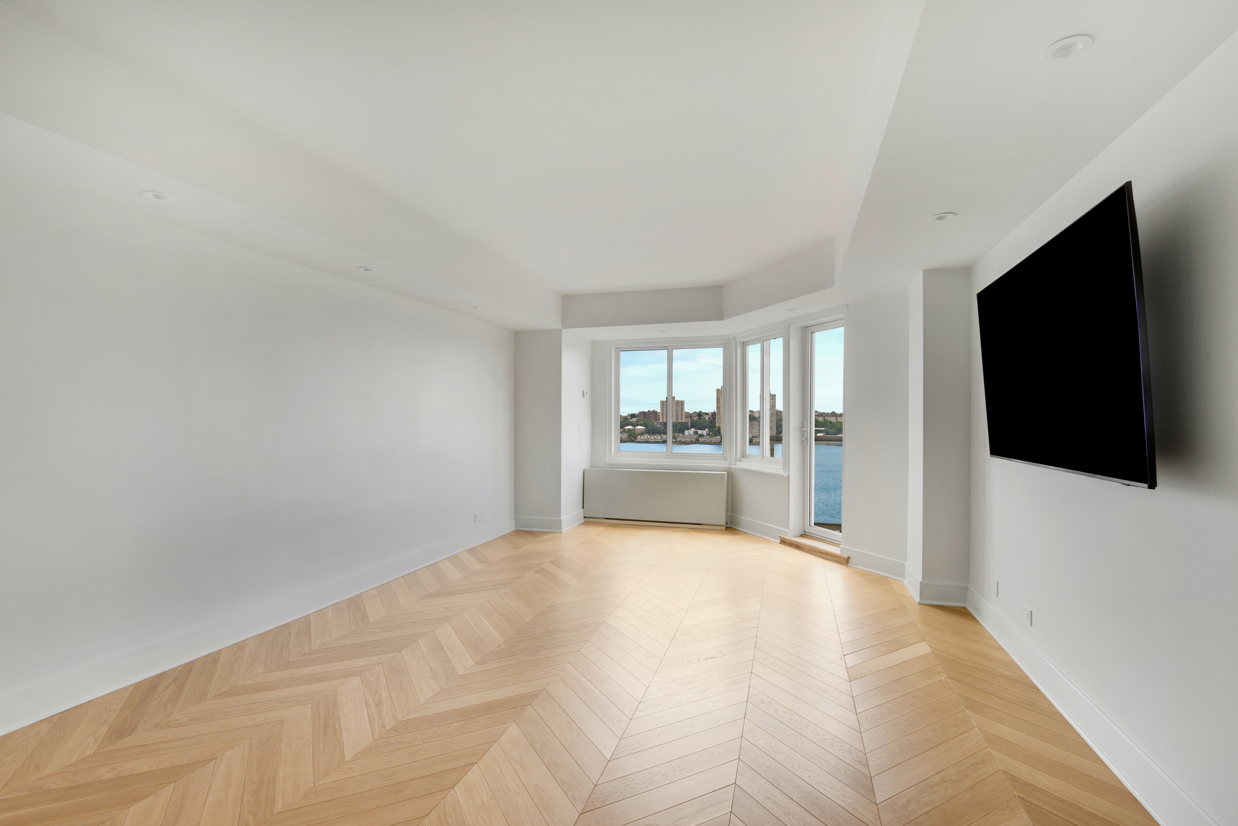 60 Riverside Drive, Unit 18F Manhattan, NY 10024 - Photo 2 of 13