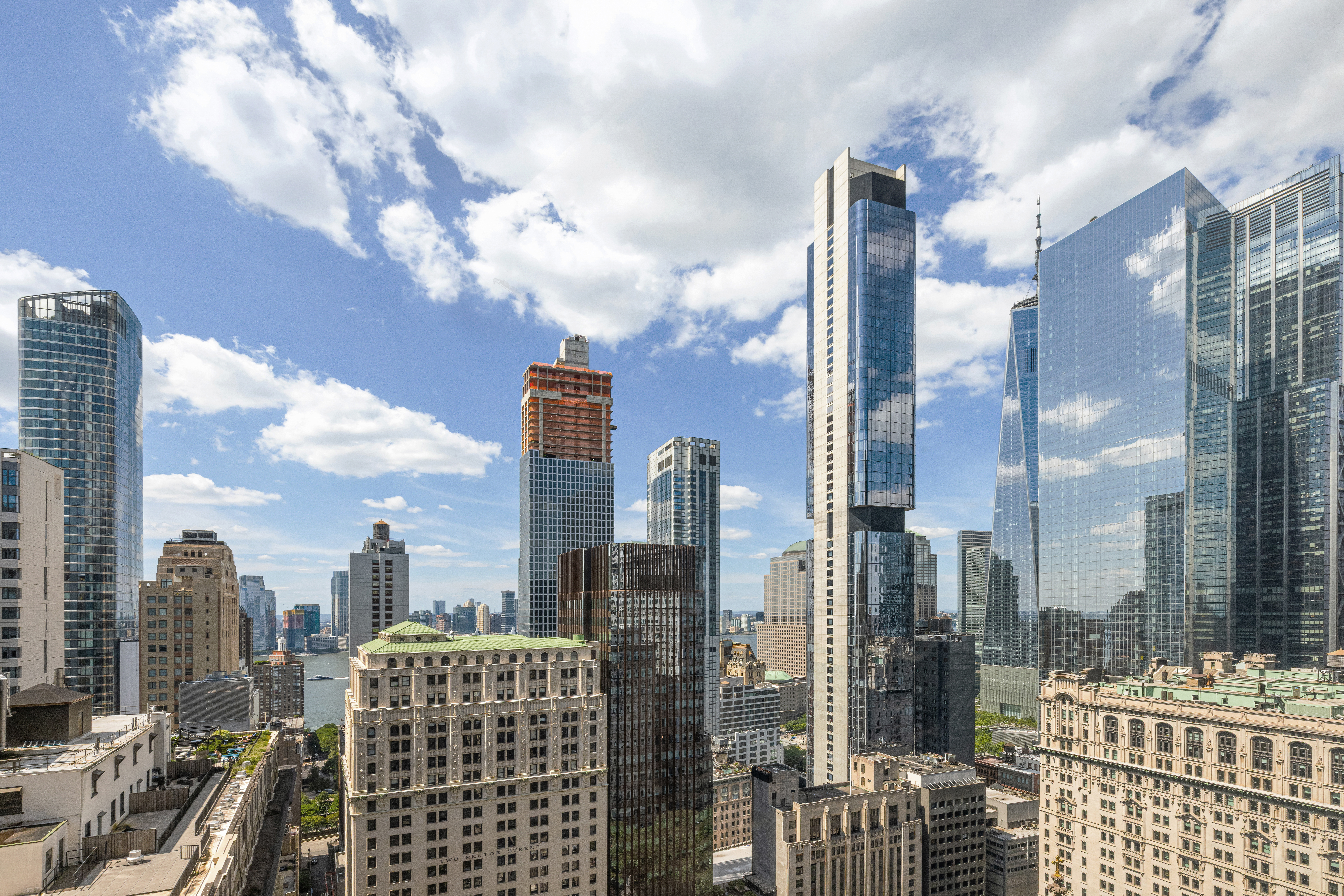 1 Wall Street, Unit 3202 Manhattan, NY 10005 - Photo 10 of 21 Gallery Image 10
