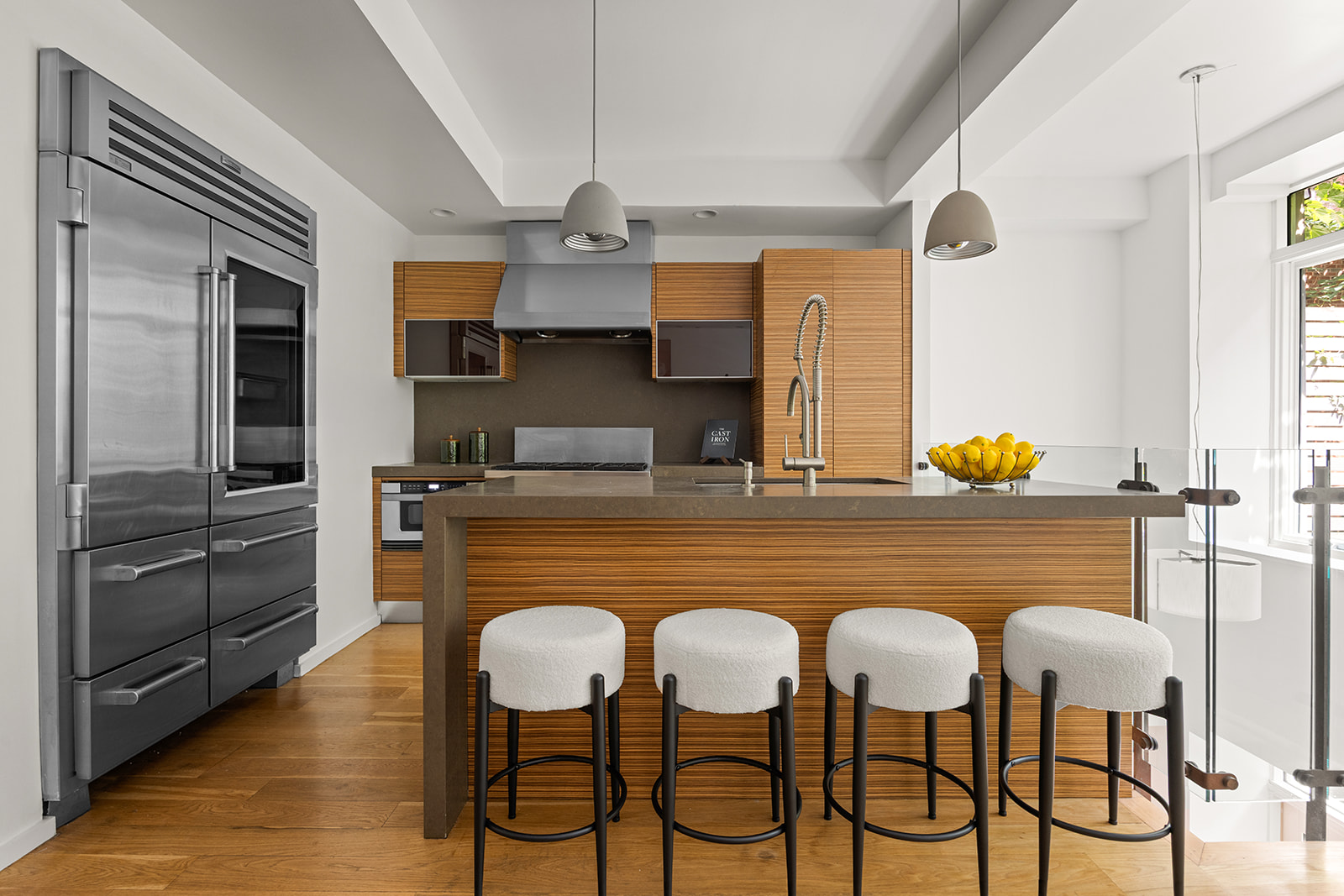 271 West 122nd Street, Unit A Manhattan, NY 10027 - Photo 4 of 20 Gallery Image 4