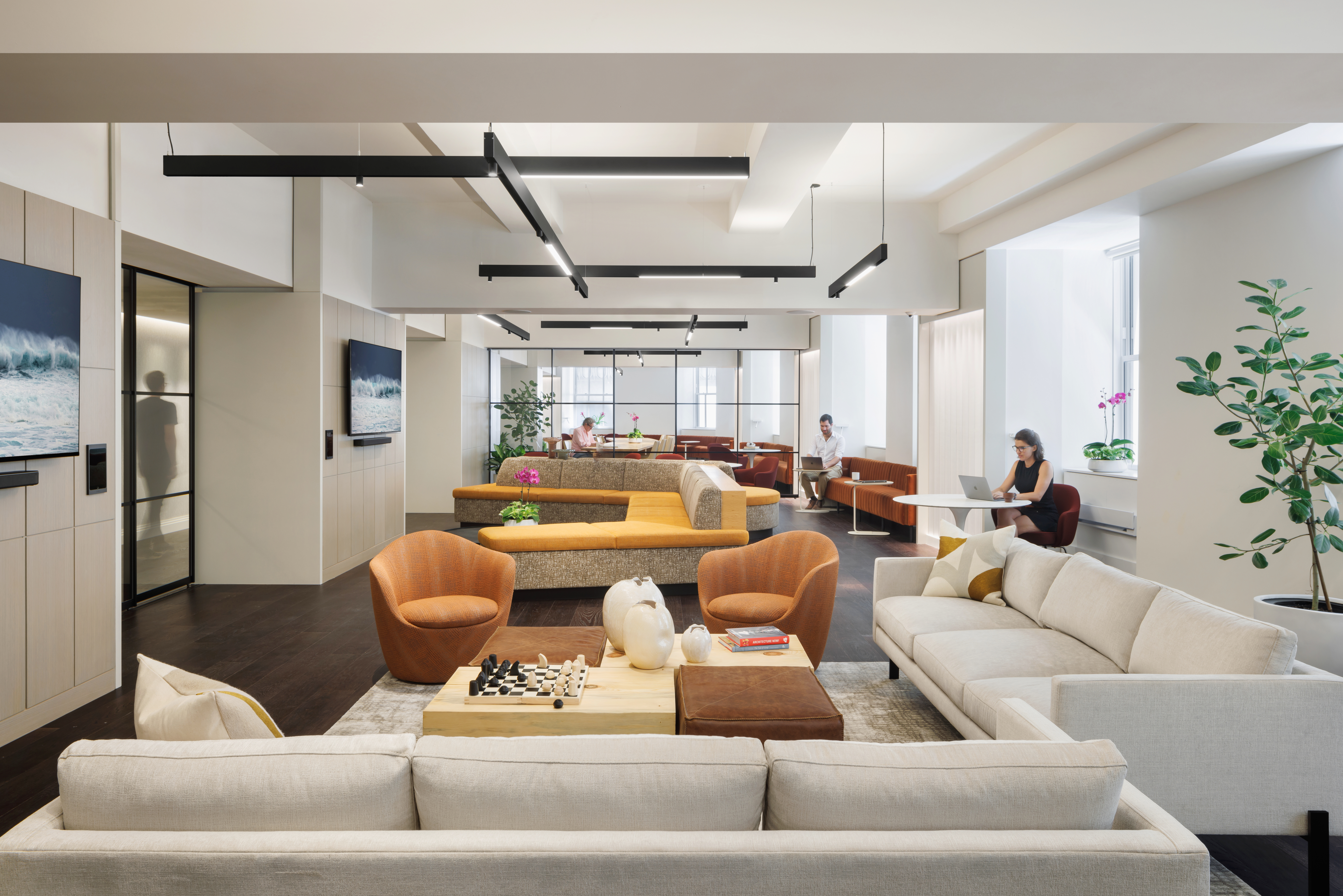 1 Wall Street, Unit 3301 Manhattan, NY 10005 - Photo 16 of 23