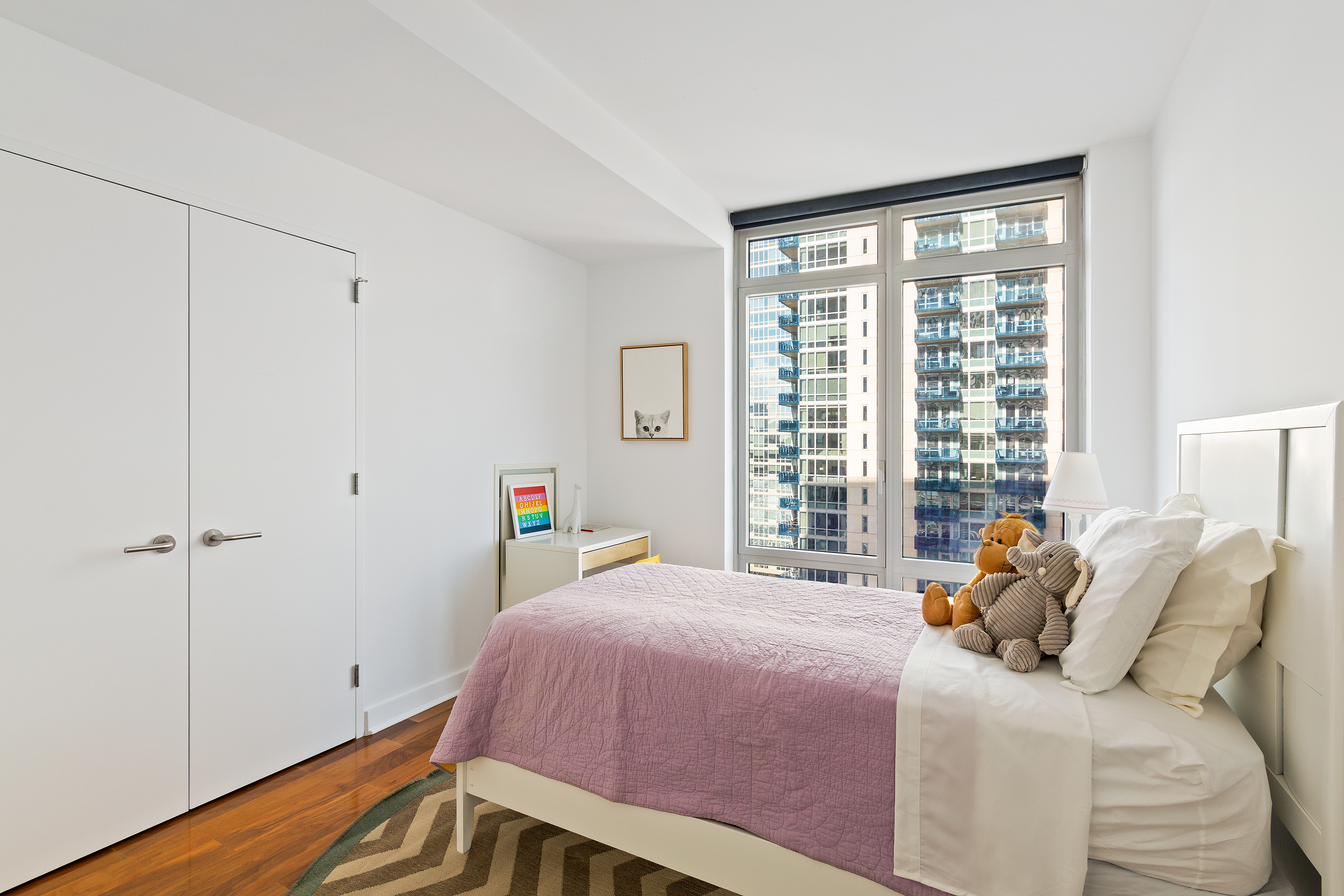 2 Northside Piers, Unit 19H Brooklyn, NY 11249 - Photo 10 of 19