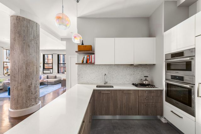 $2,225,000 | 250 Mercer Street, Unit B306 | Greenwich Village