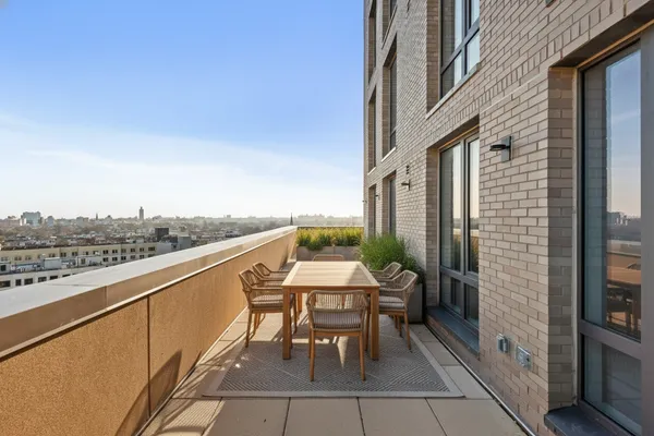 $5,370 | 1333 Broadway, Unit 1602 | Bushwick