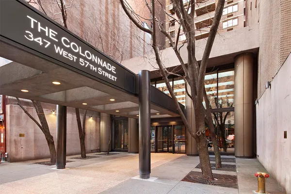 $2,695,000 | 347 West 57th Street, Unit 25AB | Hell's Kitchen