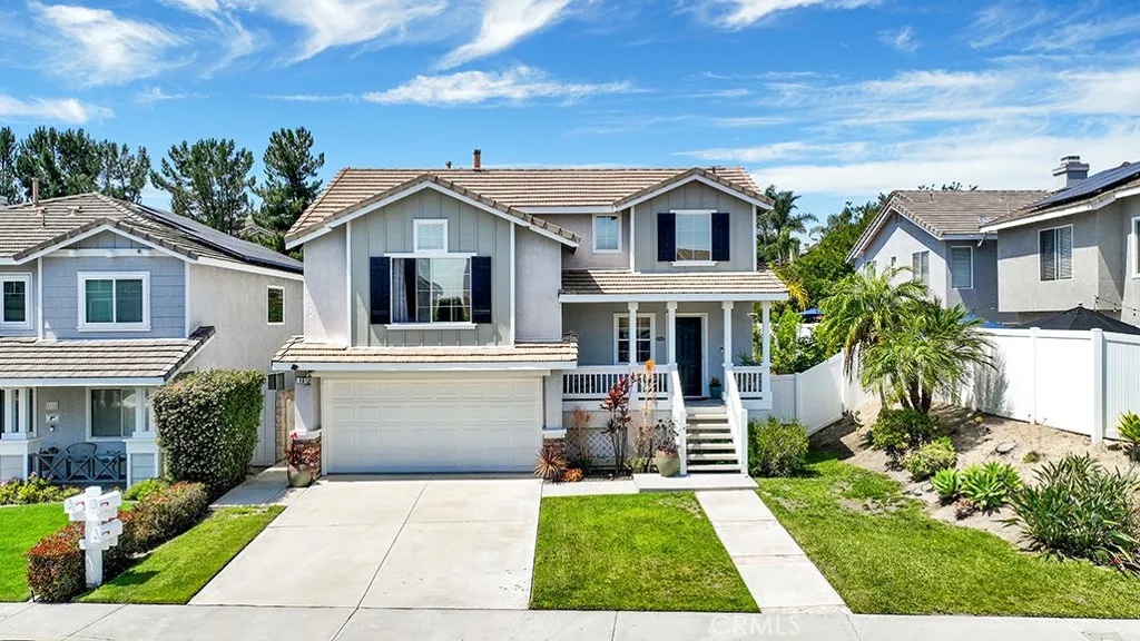 $1,100,000 | 15 Dusty Trail, Trabuco Canyon, CA 92679