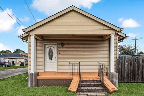 $200,000 | 419 W Street, Chalmette, LA 70043