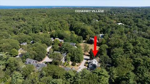 Contact Agent | 18 Cedarledge Villiage, Unit 18, Cohasset, MA 02025