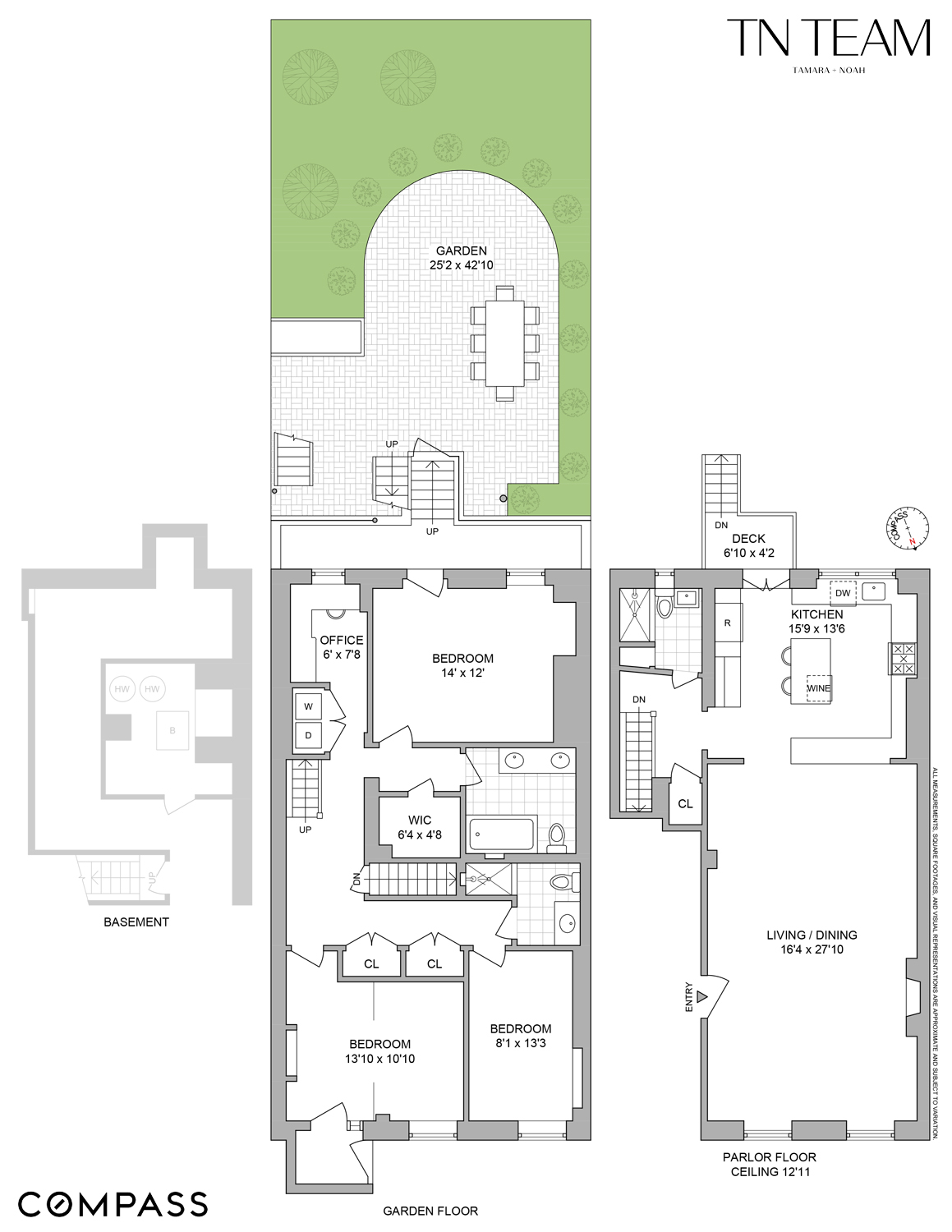 120 Pacific Street, Unit 1 Brooklyn, NY 11201 - Photo 12 of 12