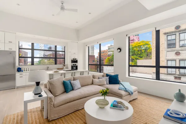 $35,000 | 134 Charles Street, Unit PH | West Village