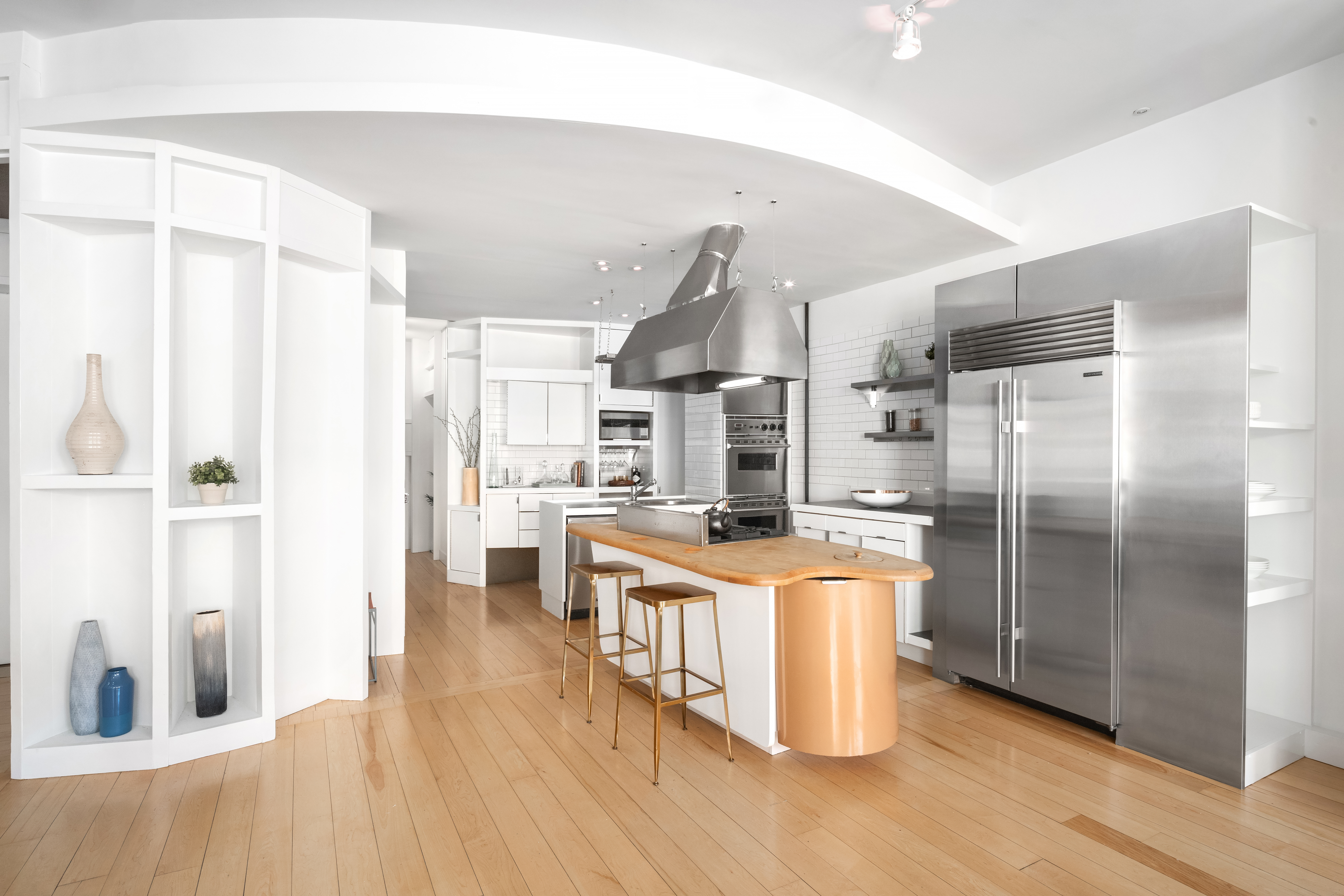 77 Mercer Street, Unit 5N Manhattan, NY 10012 - Photo 7 of 18