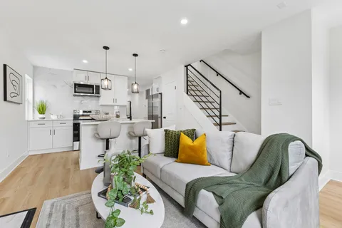 $490,000 | 4620 Hanna Place Southeast, Washington, DC 20019