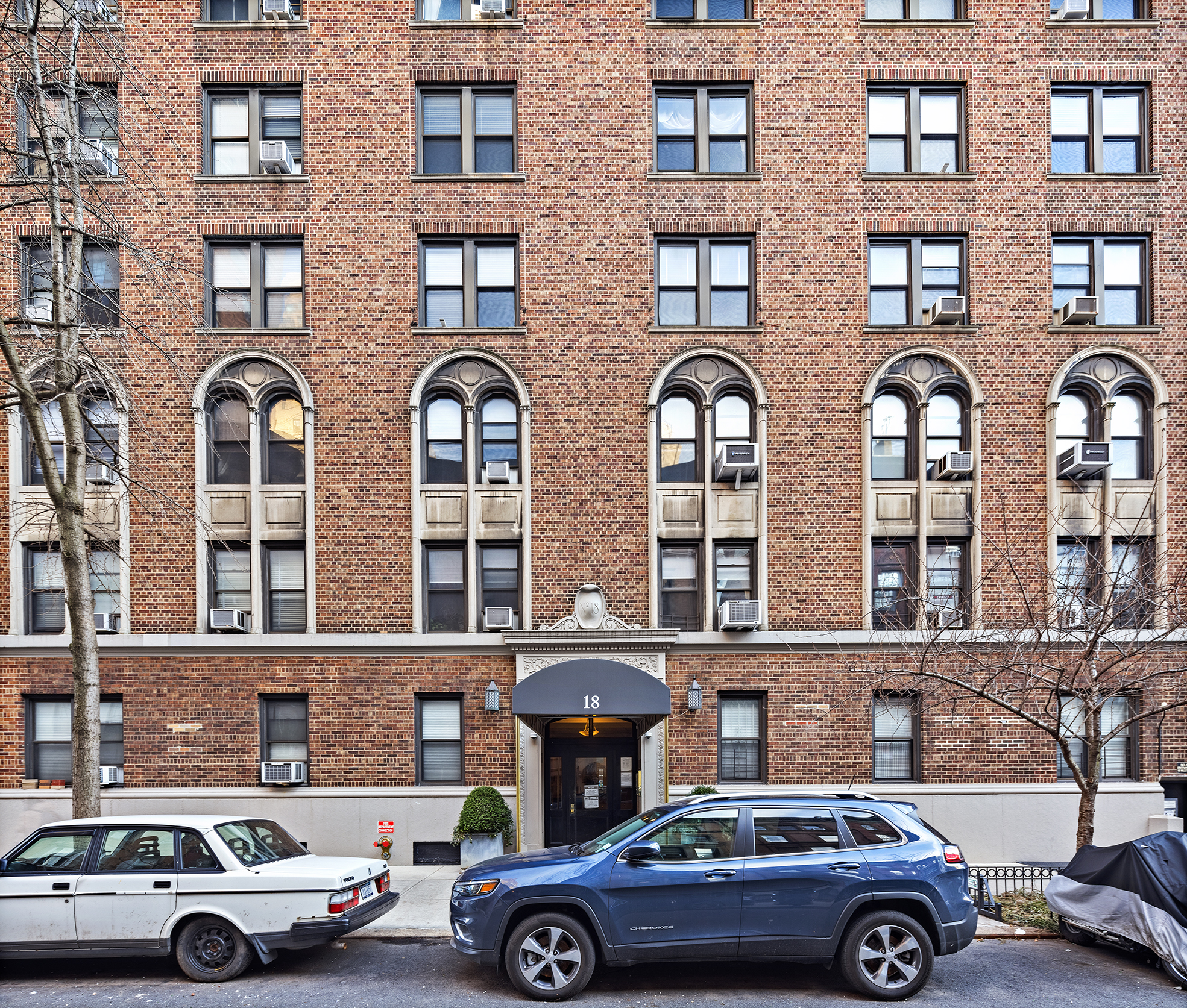 18 West 70th Street, Unit 1D Manhattan, NY 10023 - Photo 11 of 12