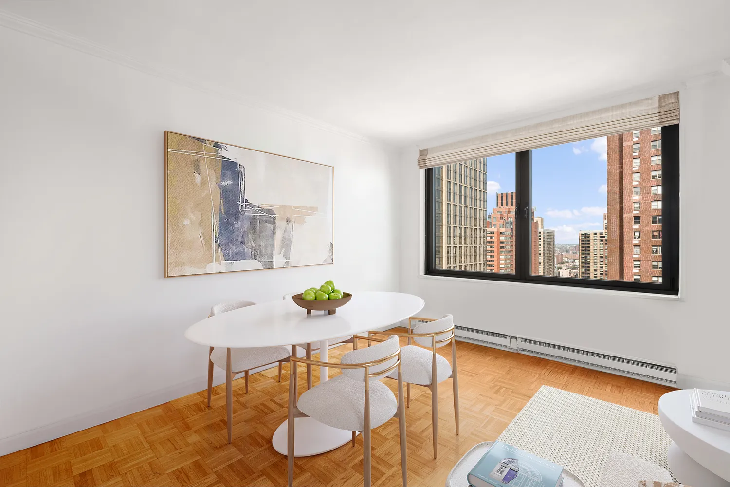 $1,349,500 | 1641 3rd Avenue, Unit 28K | Upper East Side