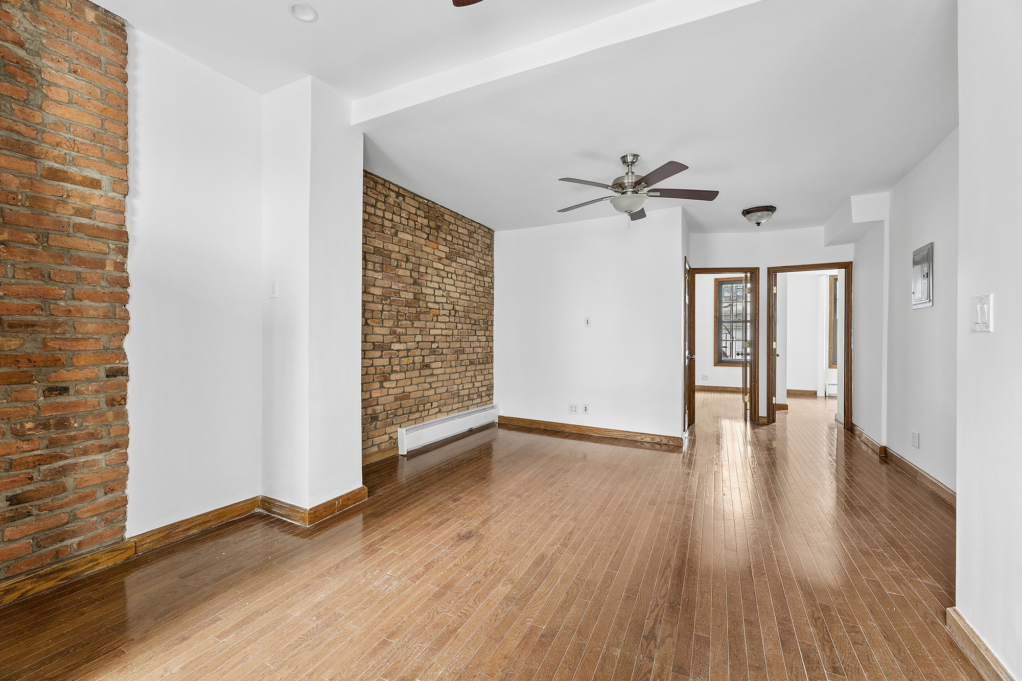 143 Perry Street, Unit 2 Manhattan, NY 10014 - Photo 2 of 7