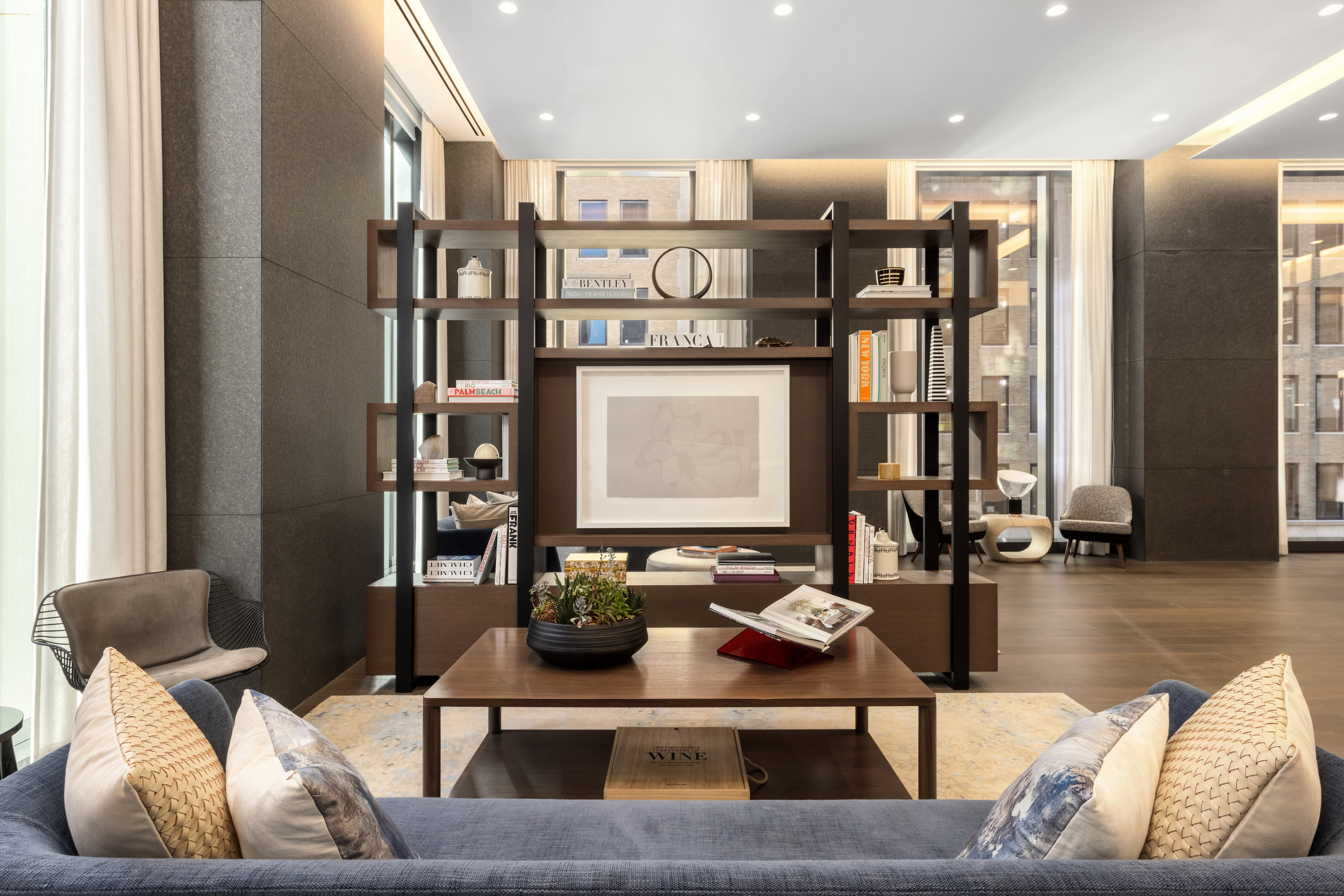 277 5th Avenue, Unit PH55 Manhattan, NY 10016 - Photo 39 of 46