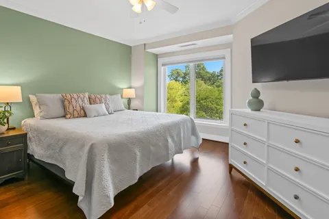 $690,000 | 5 Park Place, Unit 311, Annapolis, MD 21401