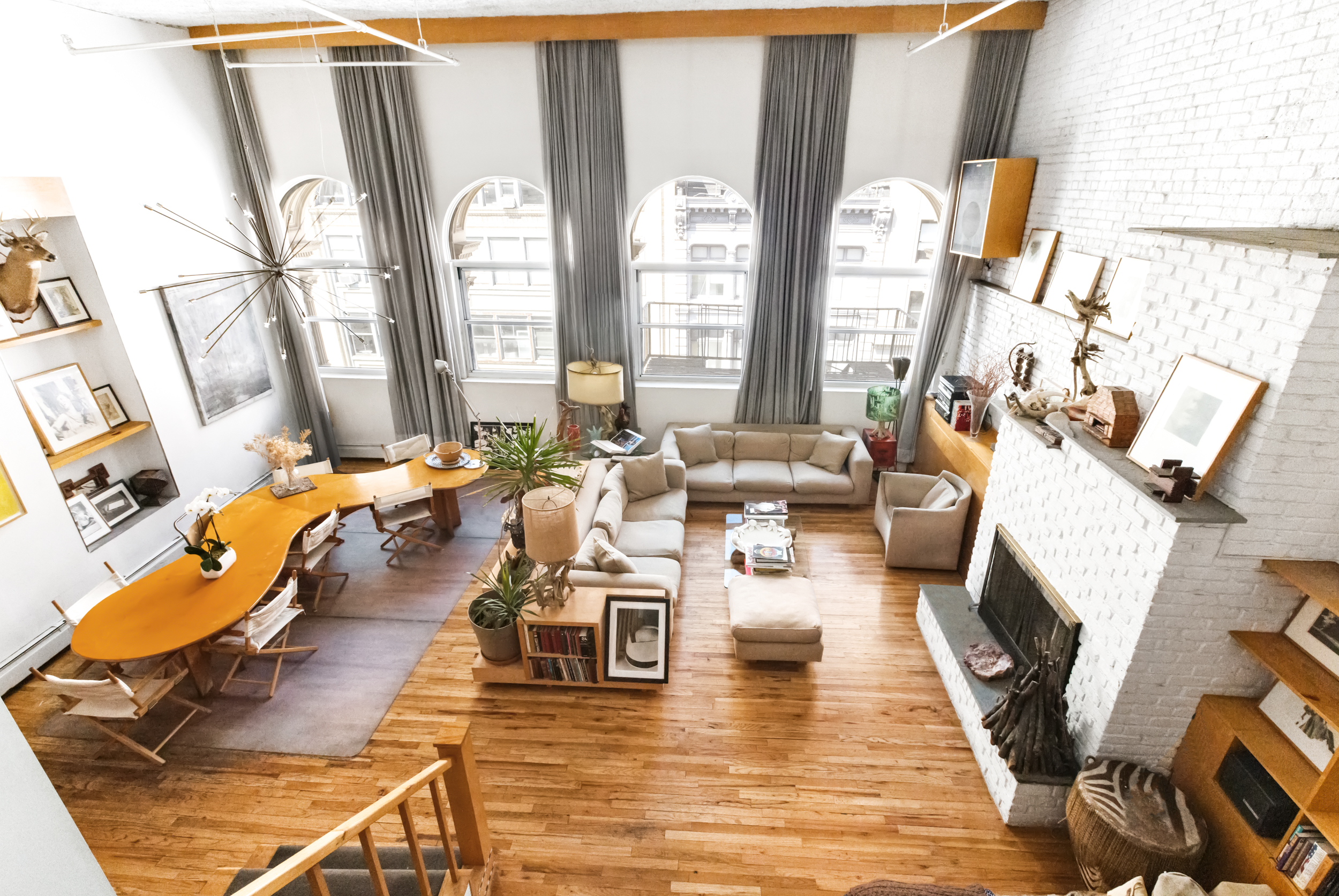 620 Broadway, Unit PHF Manhattan, NY 10012 - Photo 6 of 18