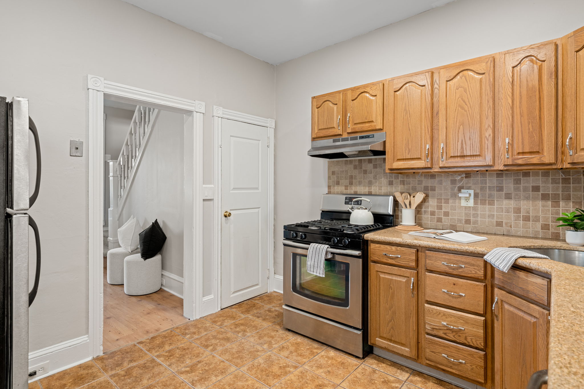 4027 Pechin Street Philadelphia, PA 19128 - Photo 13 of 29