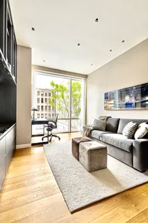$4,750,000 | 311 West Broadway, Unit 4E | SoHo