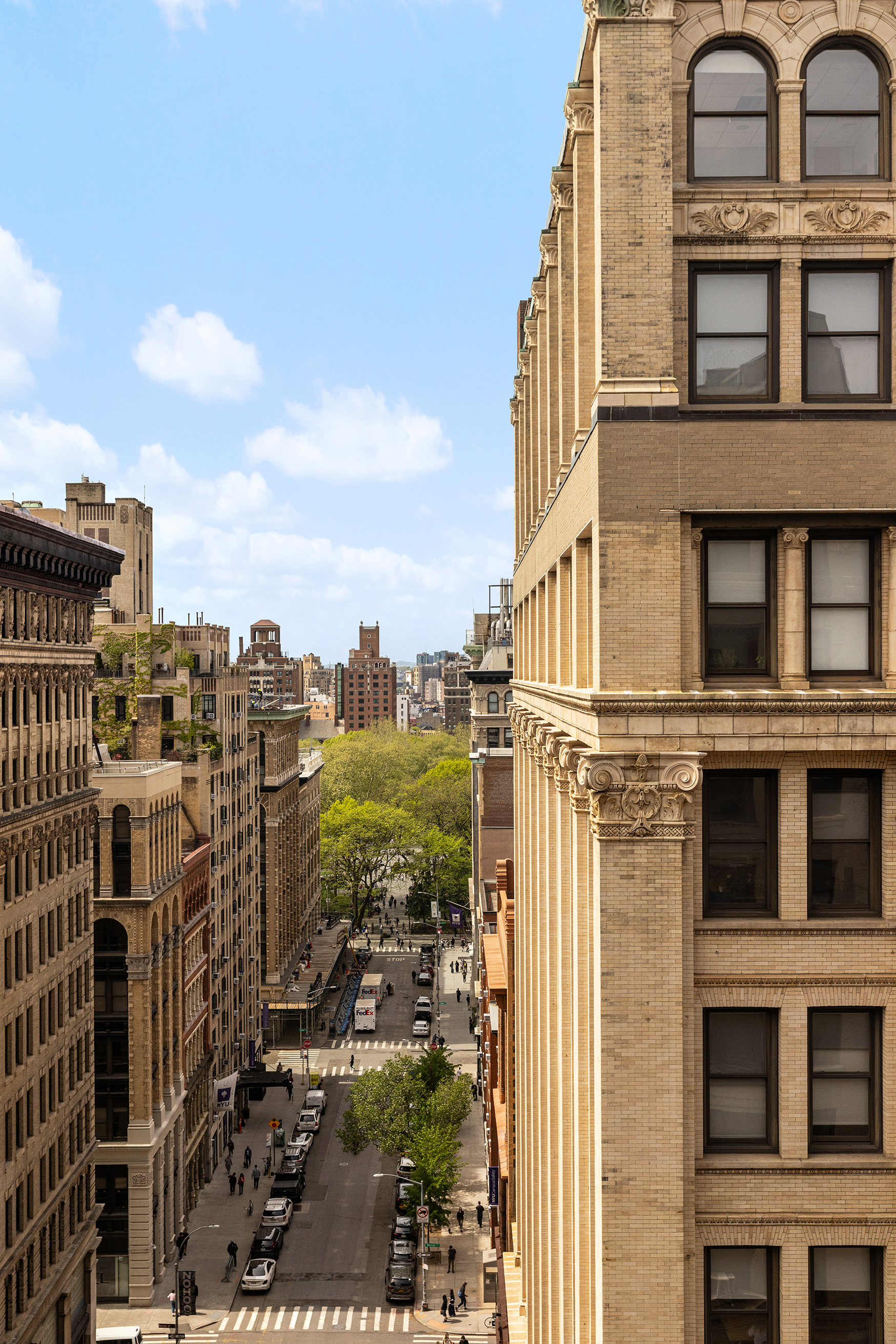 718 Broadway, Unit 10A Manhattan, NY 10003 - Photo 11 of 14