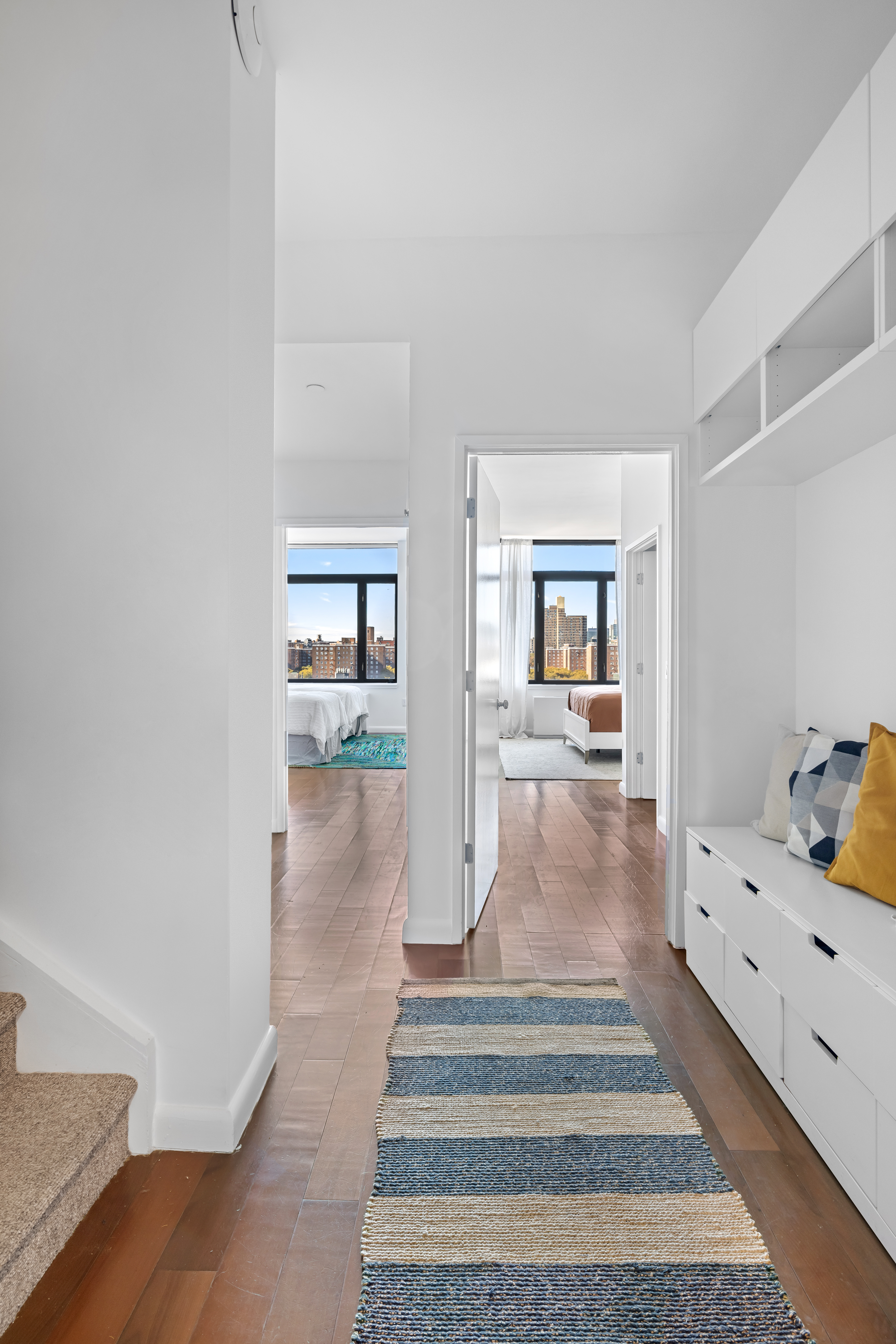 380 Lenox Avenue, Unit PHE Manhattan, NY 10027 - Photo 8 of 15