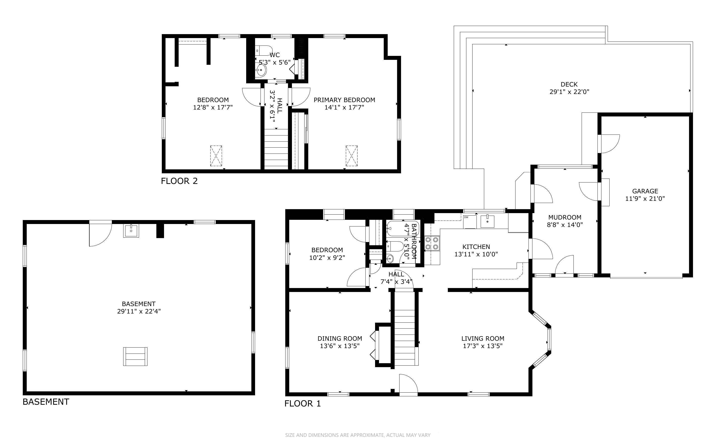 42 Swain Road Wilmington, MA 01887 - Photo 26 of 29