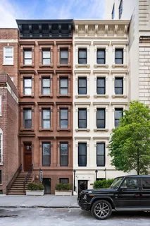 $9,250,000 | 53 East 67th Street | Lenox Hill