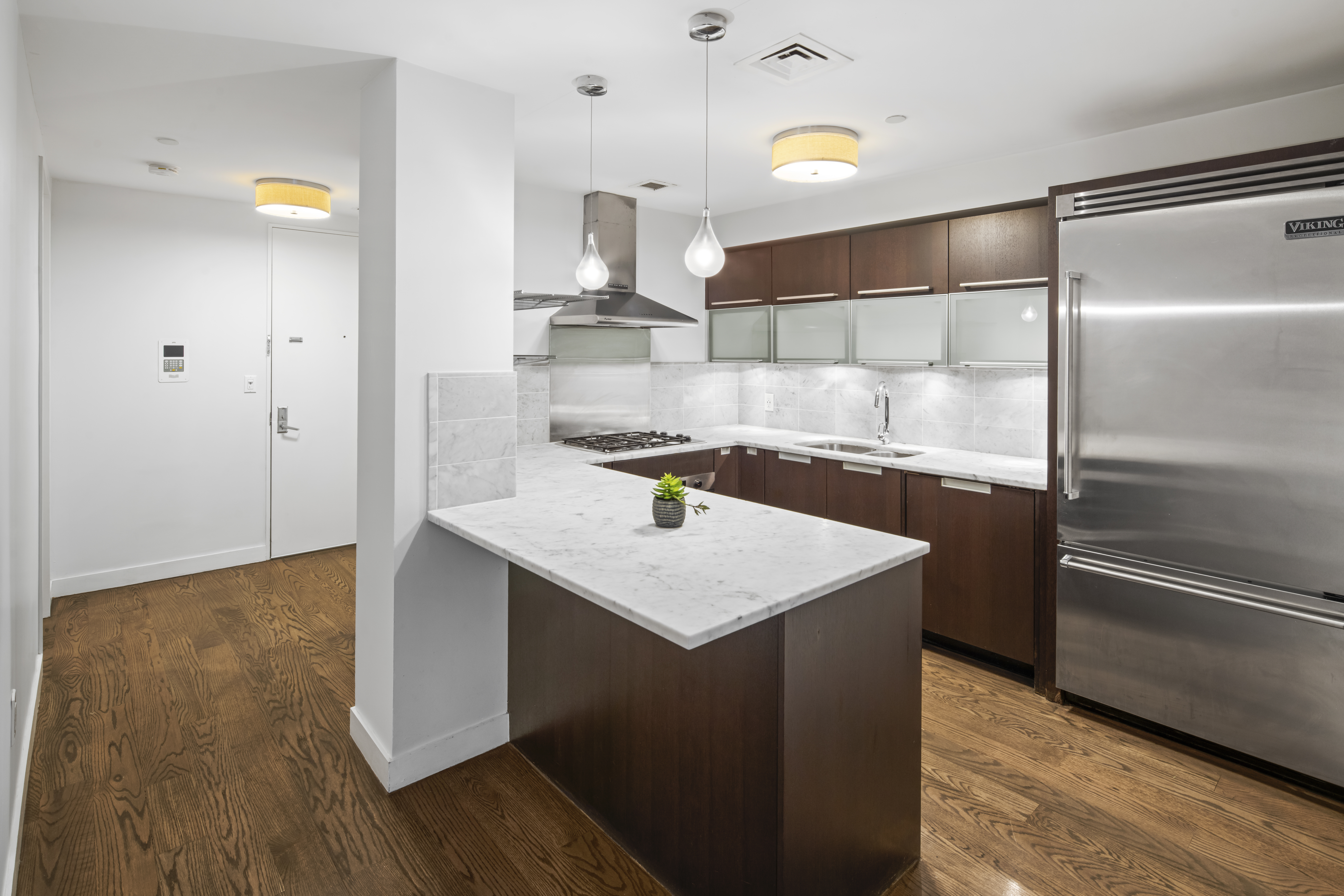 119 Fulton Street, Unit 2A Manhattan, NY 10038 - Photo 6 of 11