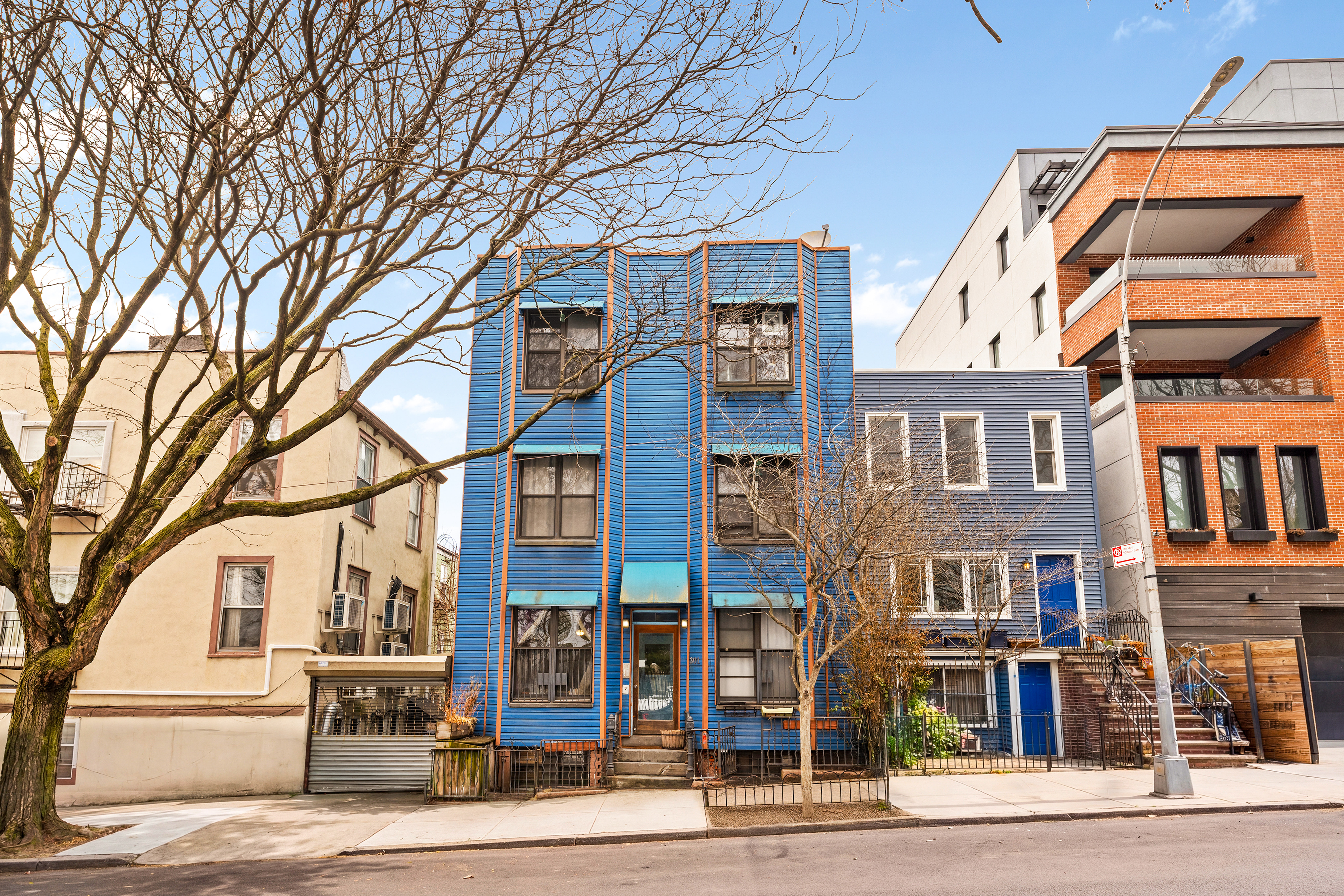 301 23rd Street Brooklyn, NY 11215 - Photo 1 of 13 Gallery Image 1