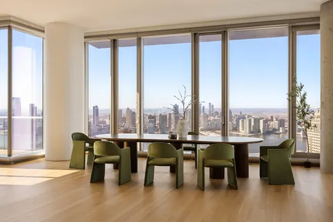 $17,500,000 | 56 Leonard Street, Unit 47WEST | TriBeCa
